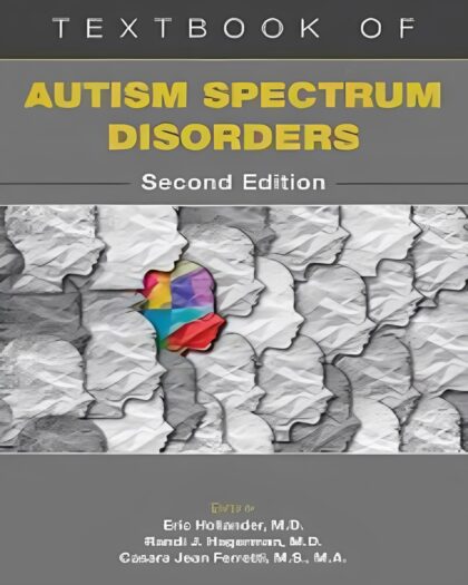 Textbook of Autism Spectrum Disorders