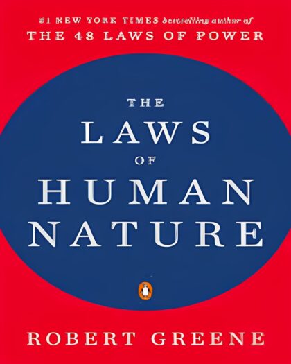 The Laws of Human Nature